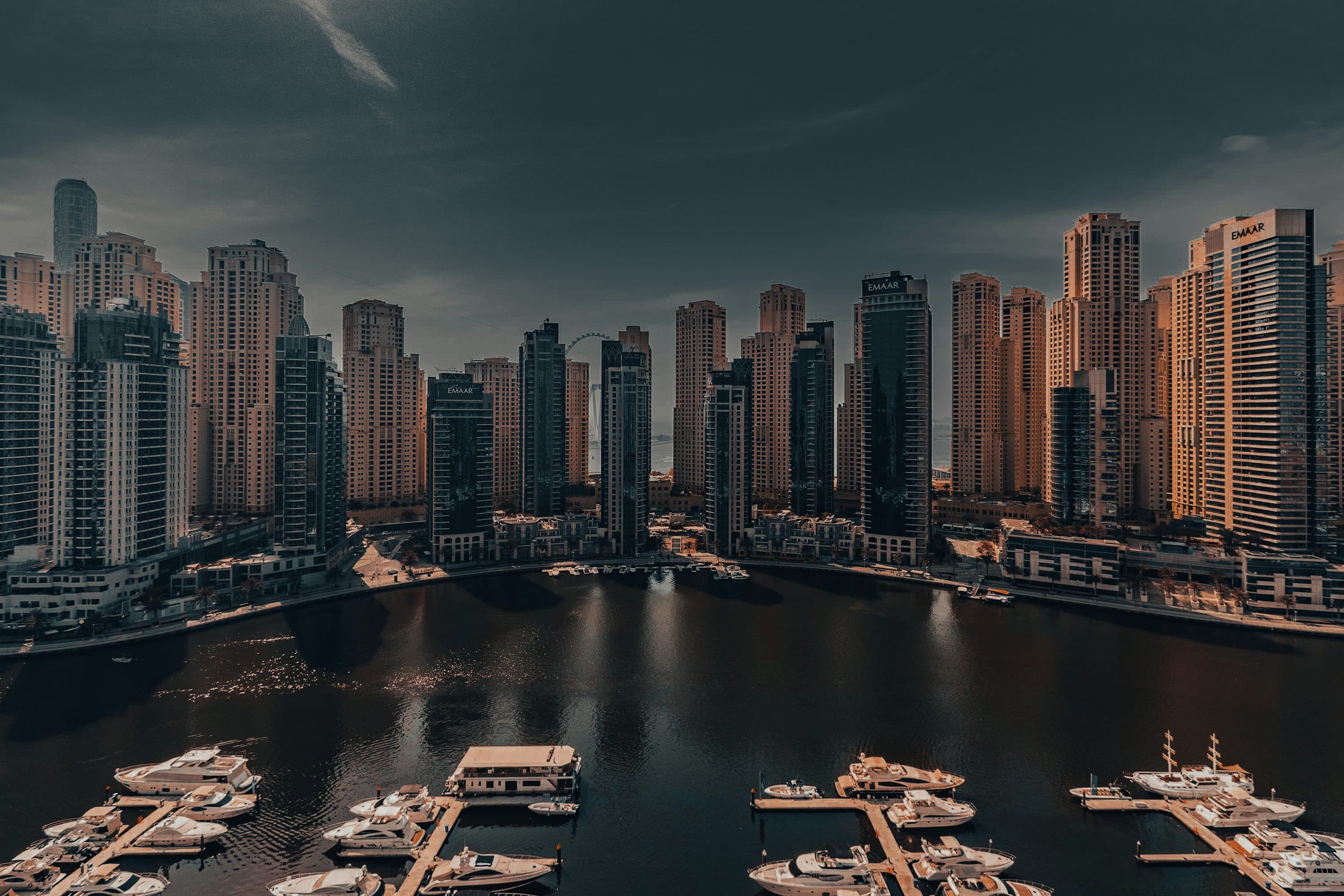 Emaar unveils new Creek Harbour tower with 1% monthly plan